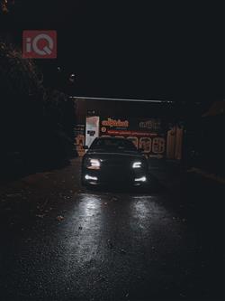كرايسلر 300
